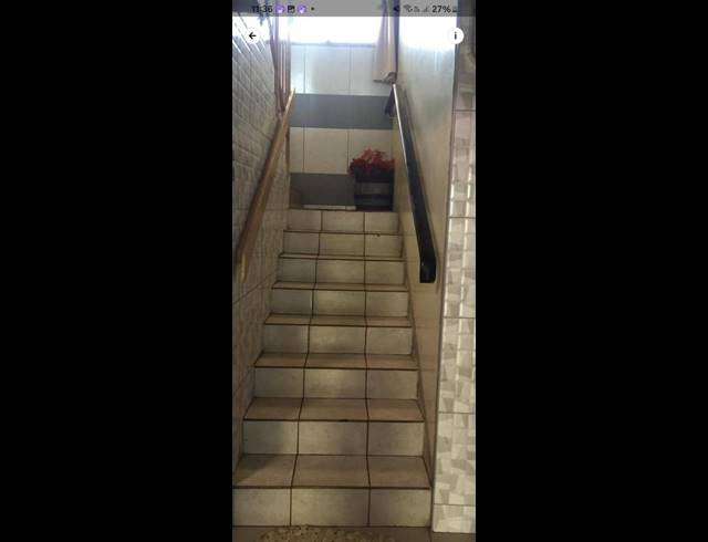 3 BEDROOM DUPLEX FOR SALE IN CHRISVILLE
